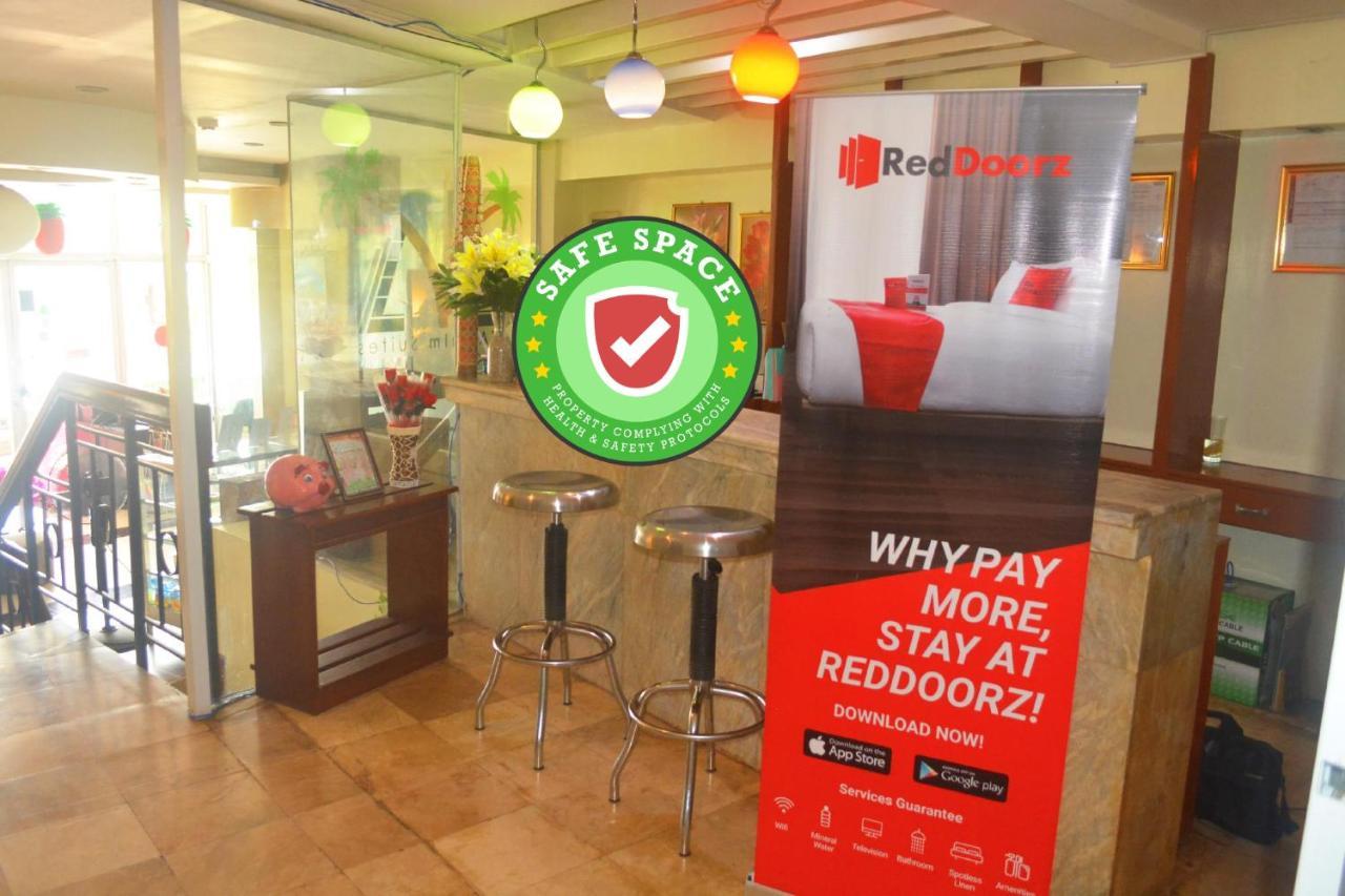 Reddoorz Near Sm Puerto Princesa Exterior foto