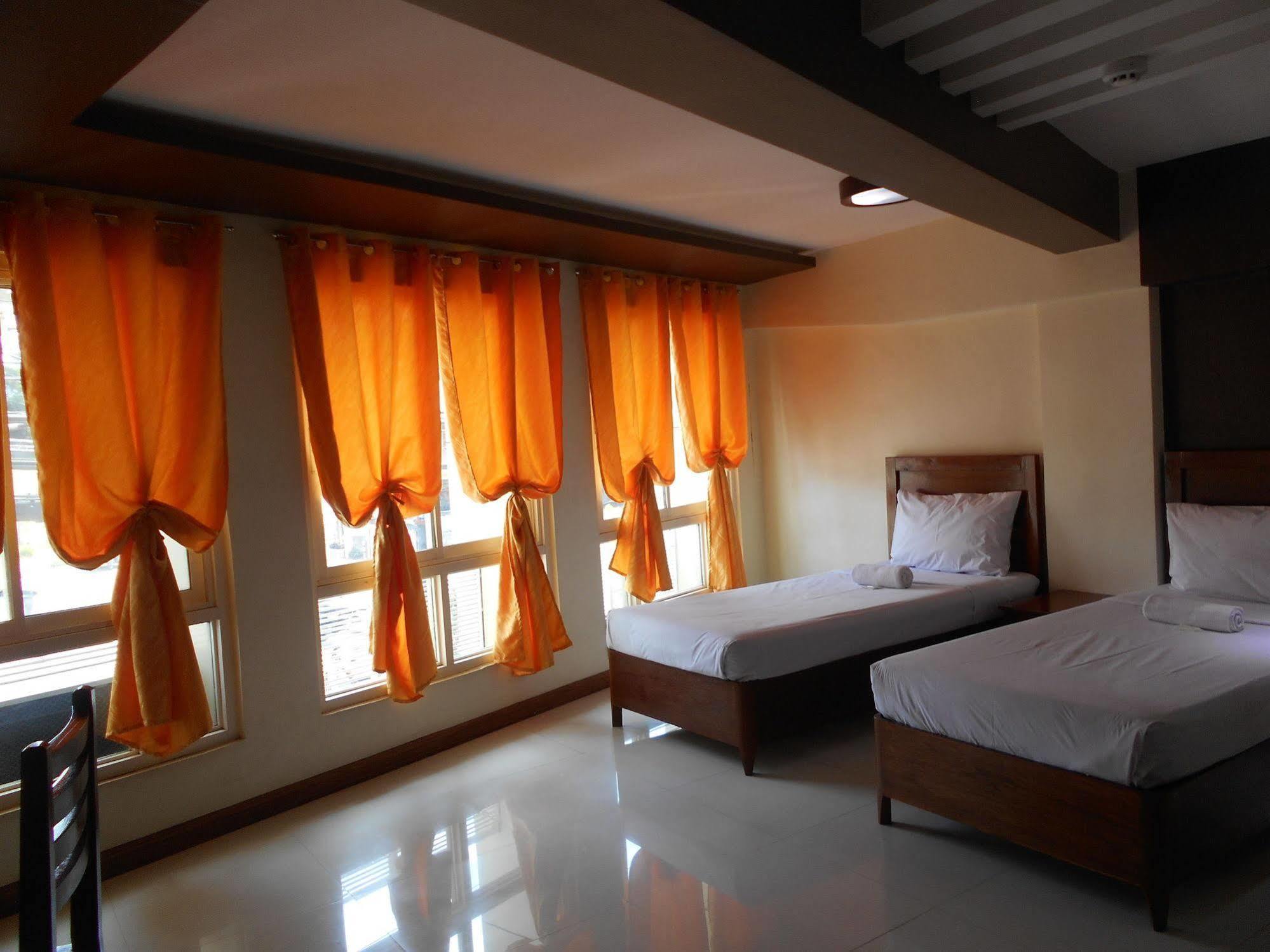 Reddoorz Near Sm Puerto Princesa Exterior foto